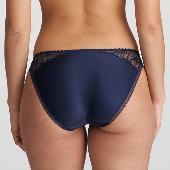 Marie Jo Jane Rioslip Velvet Blue