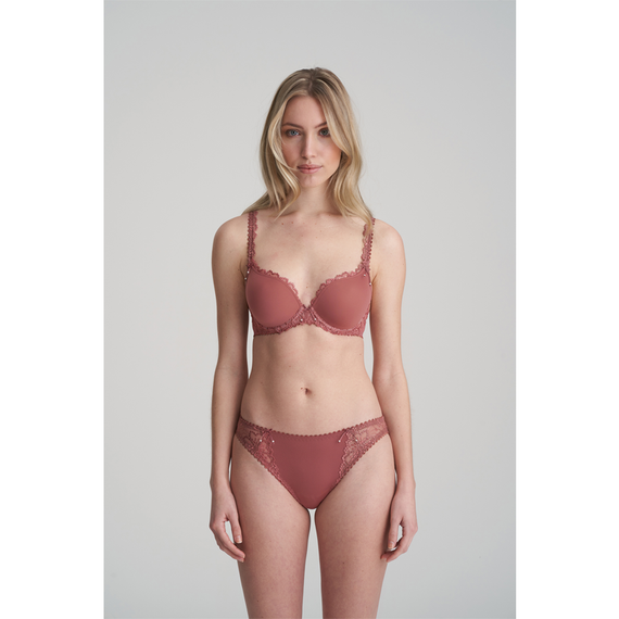 Marie Jo Jane Rioslip Red Copper
