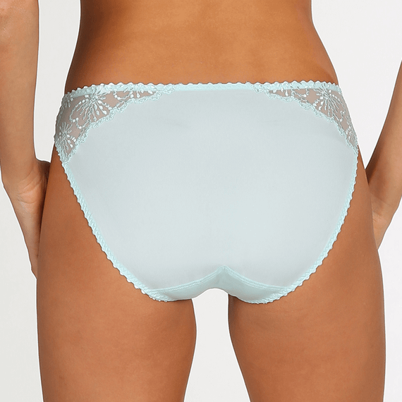 Marie Jo Jane Rioslip Brazilian Garden