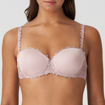 Jane Strapless BH