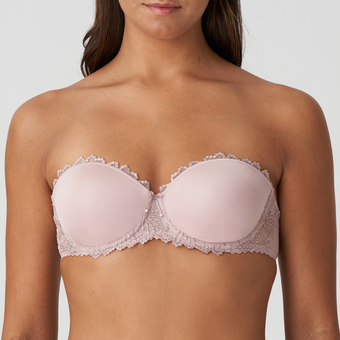 Jane Strapless BH