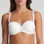 Marie Jo Jane Strapless BH Natuur