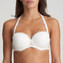 Marie Jo Jane Strapless BH Natuur