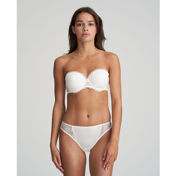 Marie Jo Jane Strapless BH Natuur