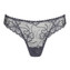 Marie Jo Jane String Shadow Blue