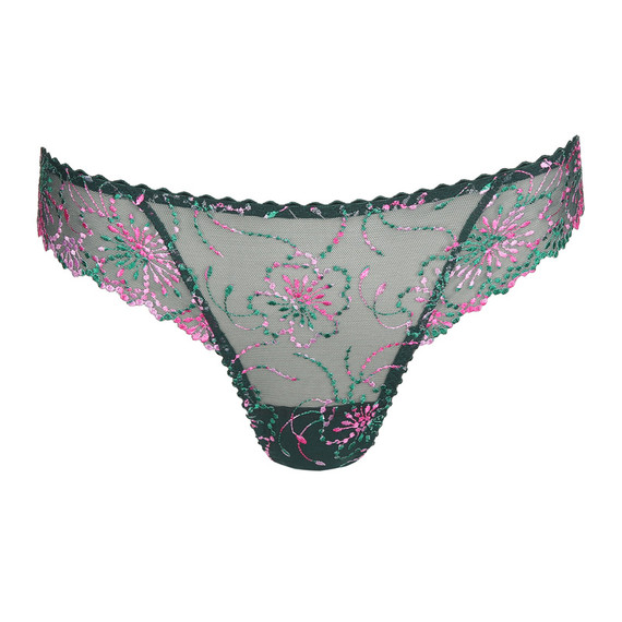 Marie Jo Jane String Jungle Kiss