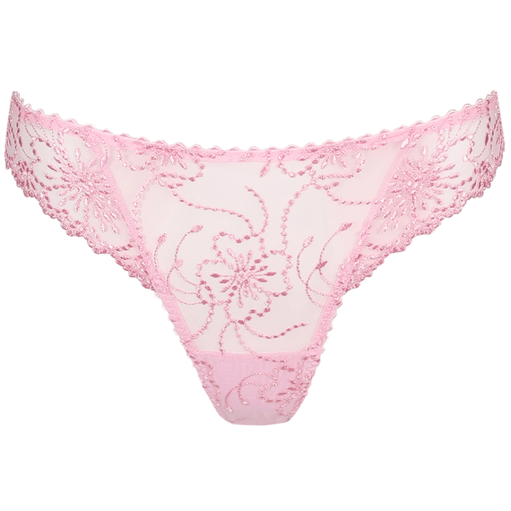 Marie Jo Jane String Lily Rose