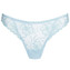 Marie Jo Jane String Milky Blue