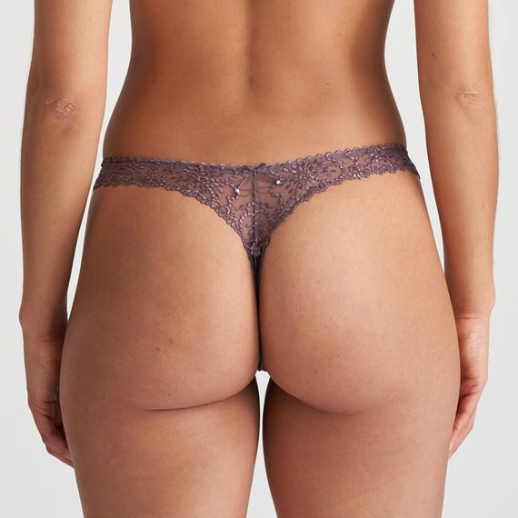 Marie Jo Jane String Candle Night 