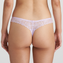 Marie Jo Jane String Pastel Lavender