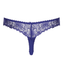 Marie Jo Jane String Lazuriete