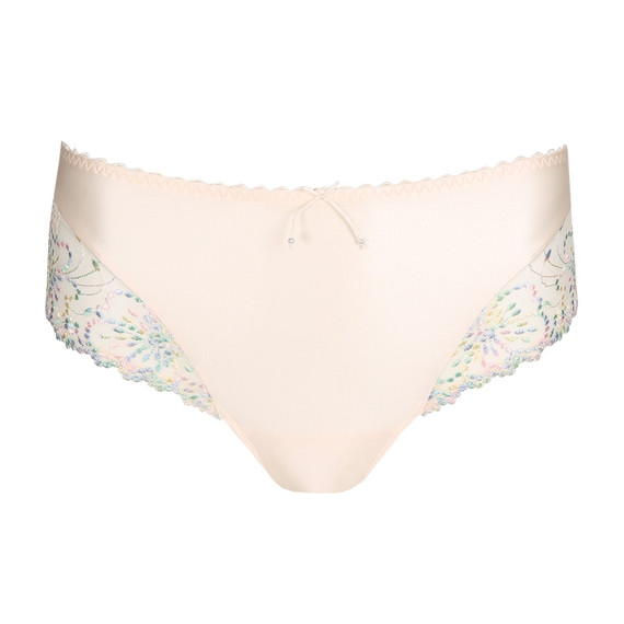Marie Jo Jane Tailleslip Boudoir Cream