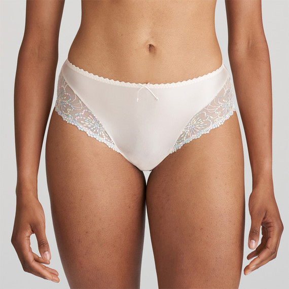 Marie Jo Jane Tailleslip Boudoir Cream