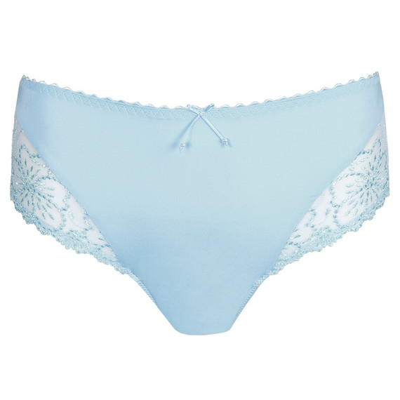 Marie Jo Jane Tailleslip Milky Blue