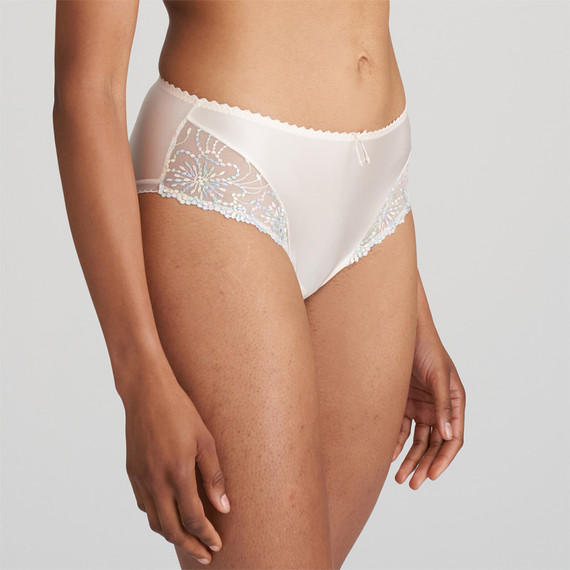Marie Jo Jane Tailleslip Boudoir Cream