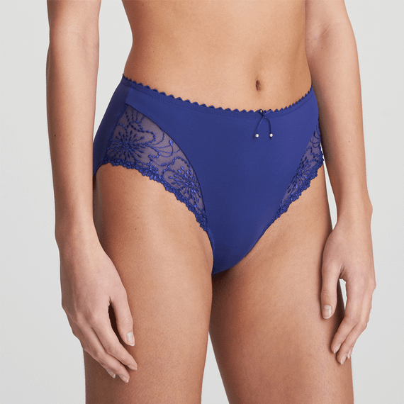 Marie Jo Jane Tailleslip Lazuriete