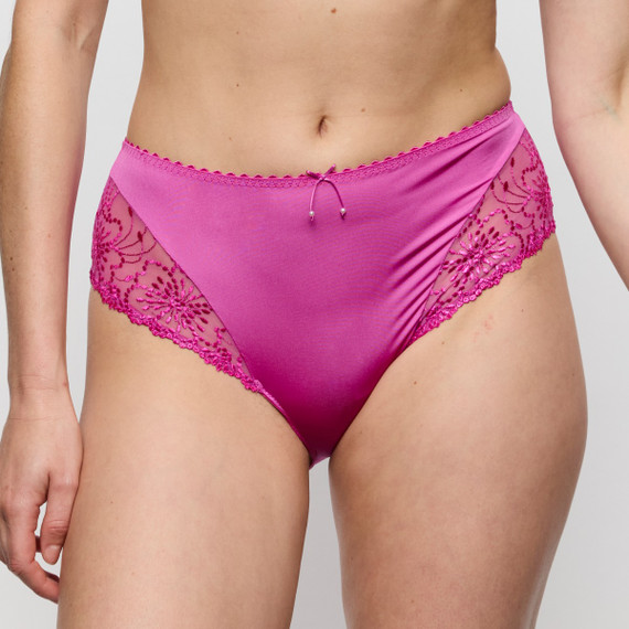 Marie Jo Jane Tailleslip Orchid Bliss