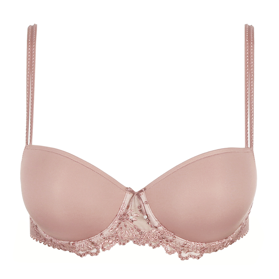 Marie Jo Jane Voorgevormde Balconette BH Bois De Rose