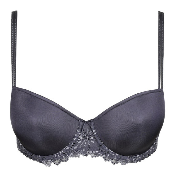 Marie Jo Jane Voorgevormde Balconette BH Blue Shadow