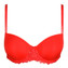 Marie Jo Jane Voorgevormde Balconette BH True Red