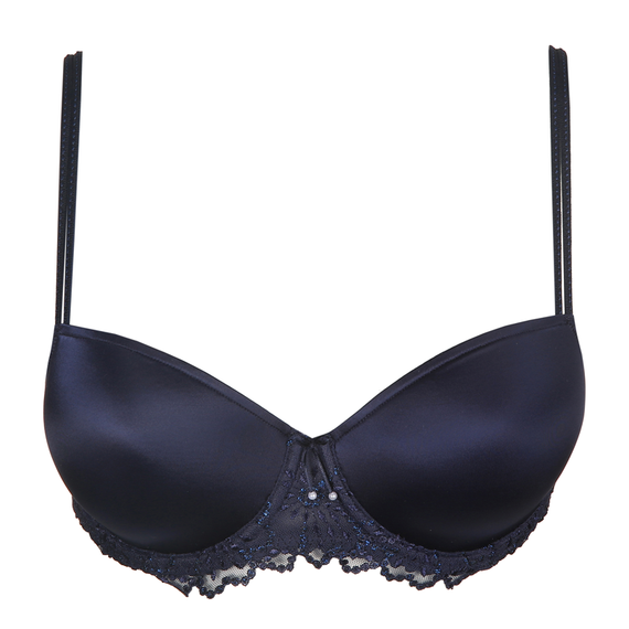 Marie Jo Jane Voorgevormde Balconette BH Velvet Blue