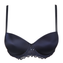 Marie Jo Jane Voorgevormde Balconette BH Velvet Blue