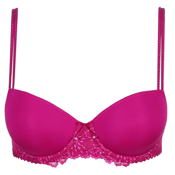Marie Jo Jane Voorgevormde Balconette BH Wild Rose