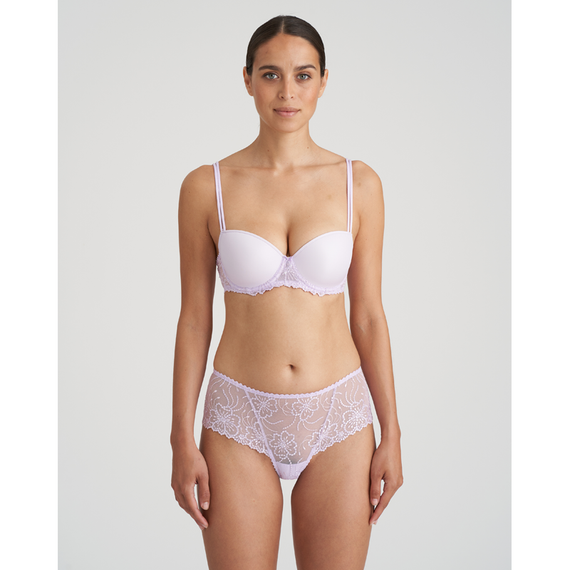 Marie Jo Jane Luxe String Pastel Lavender