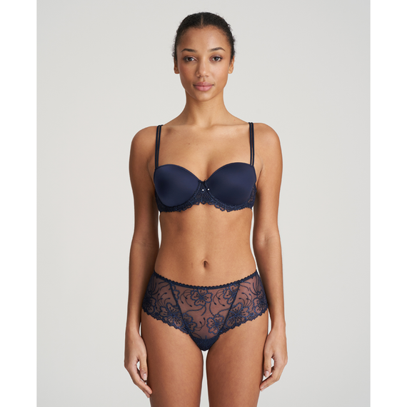Marie Jo Jane Voorgevormde Balconette BH Velvet Blue