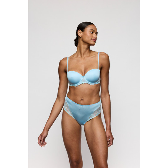 Marie Jo Jane Voorgevormde Balconette BH Milky Blue