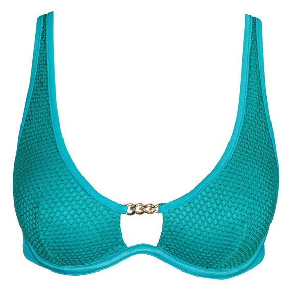 Sarda Swim Janja Beugel Bikinitop Paradise Ocean