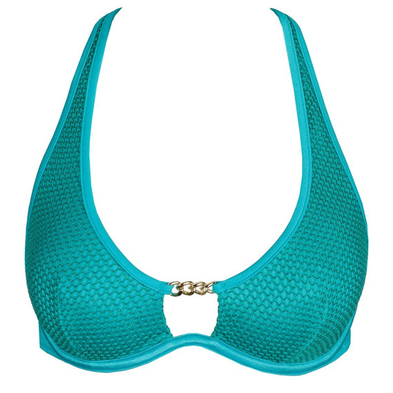 Sarda Swim Janja Beugel Bikinitop Paradise Ocean