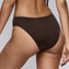 Sarda Swim Janja Hoog Bikinibroekje Chocolate