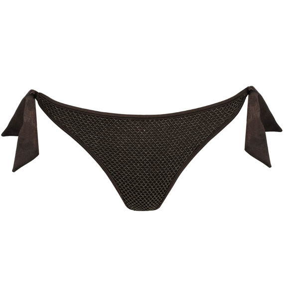 Sarda Swim Janja Strikbroekje Chocolate