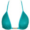 Sarda Swim Janja Triangle Bikinitop Paradise Ocean