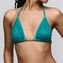 Sarda Swim Janja Triangle Bikinitop Paradise Ocean