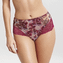 Panache Jasmine Hoge Slip Autumn Floral
