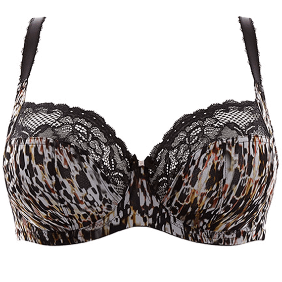 Jasmine Balconette BH