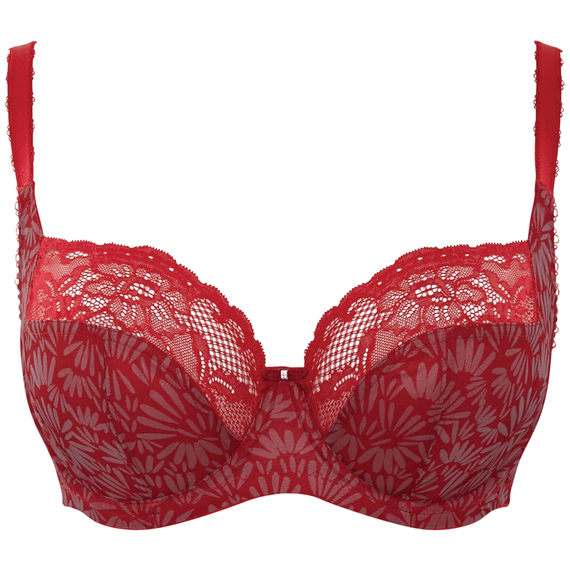 Jasmine Balconette BH