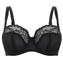 Panache Jasmine Balconette BH Black