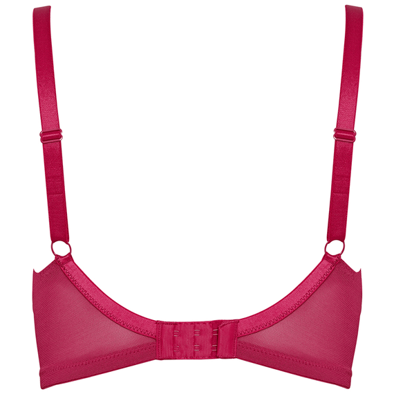 Panache Jasmine Balconette BH Berry Burst