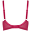 Panache Jasmine Balconette BH Berry Burst