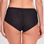 Panache Jasmine Hoge Slip Black Animal