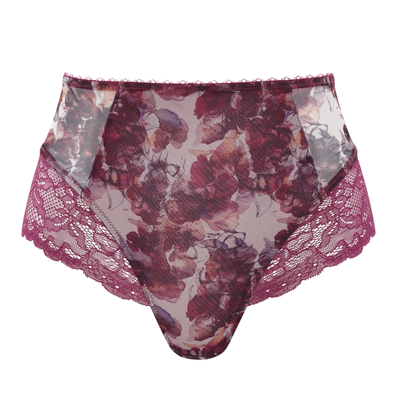 Jasmine Hoge Slip