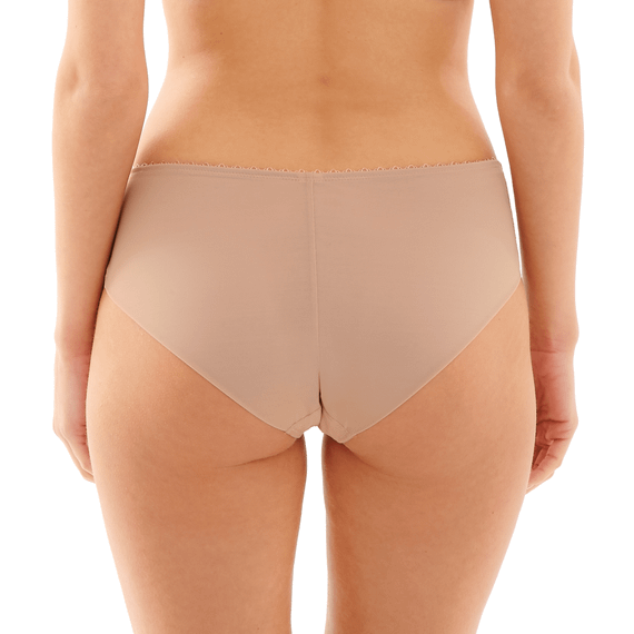 Panache Jasmine Slip Caramel