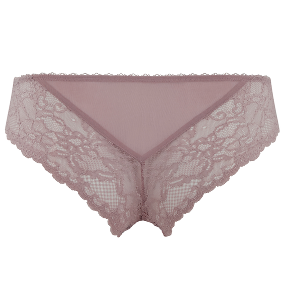 Panache Lingerie Jasmine Slip Spring Floral