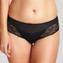 Panache Jasmine Slip Black