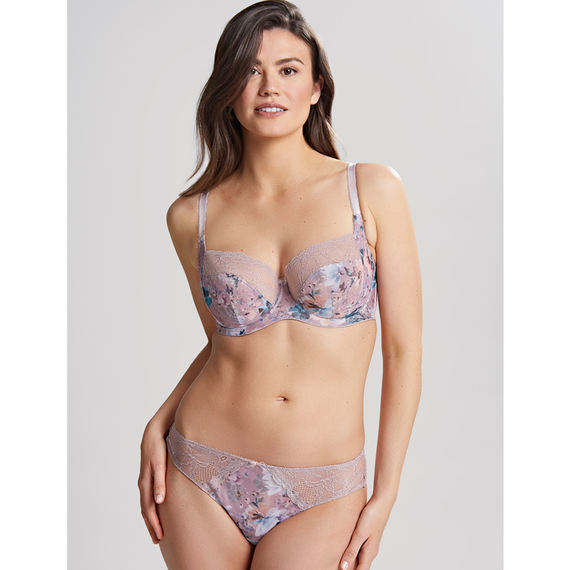 Panache Lingerie Jasmine Balconette BH Spring Floral