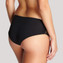 Panache Jasmine Slip Black