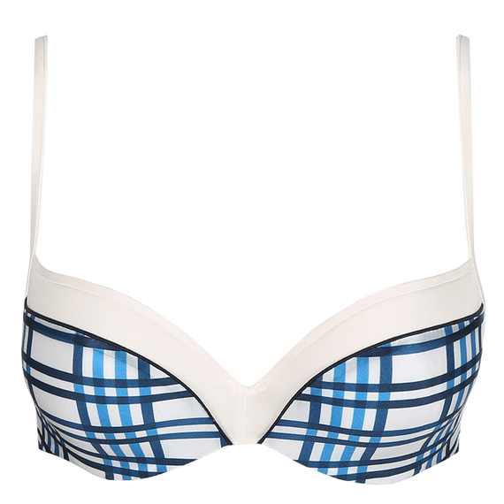 Jasper Voorgevormde BH